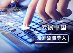 大连全网精准营销,全网搜索首页,精准流量导入