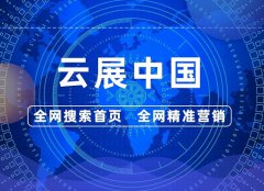 大连全网精准营销,全网搜索首页,精准流量导入