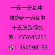 广东一元一分红中麻将群