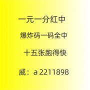 广东一元一分红中麻将群