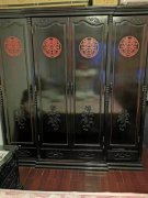 实木家具老式家具专收老石头老酒老书都是要收购