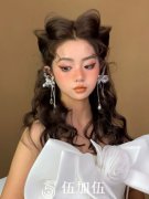 太原哪里有化妆培训