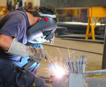 怎么才能报名考焊工上岗证件 深圳考过龙华在哪里啊报名