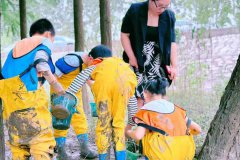 苏州青少年三六六社会实践户外拓展江岛探索研学旅行活动报名中 苏州青少年三六六社会实践户外拓展江岛探索研学旅行活动报名中