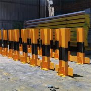 钢筋堆放架 工地标准化钢筋摆放平台建筑工地组装式钢筋焊接支架