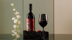 翁虹代言红酒品牌绯虹丝路酒庄赤霞珠干红葡萄酒750ml