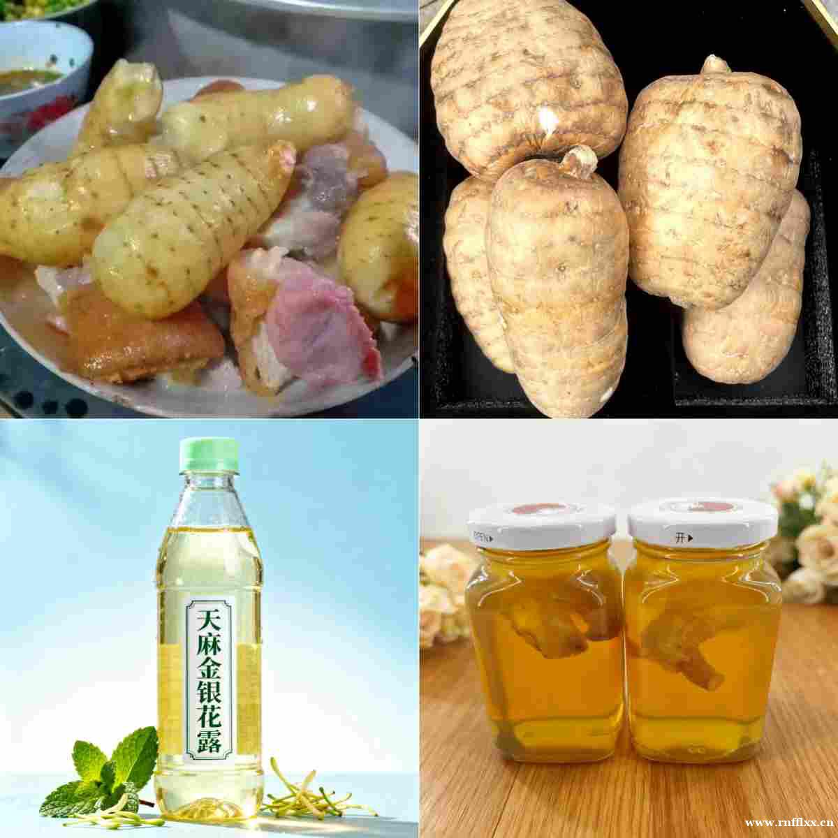 昭通天麻用途:古德生物全场景解锁,从日常滋补到专业赋能 昭通天麻用途:古德生物全场景解锁,从日常滋补到专业赋能