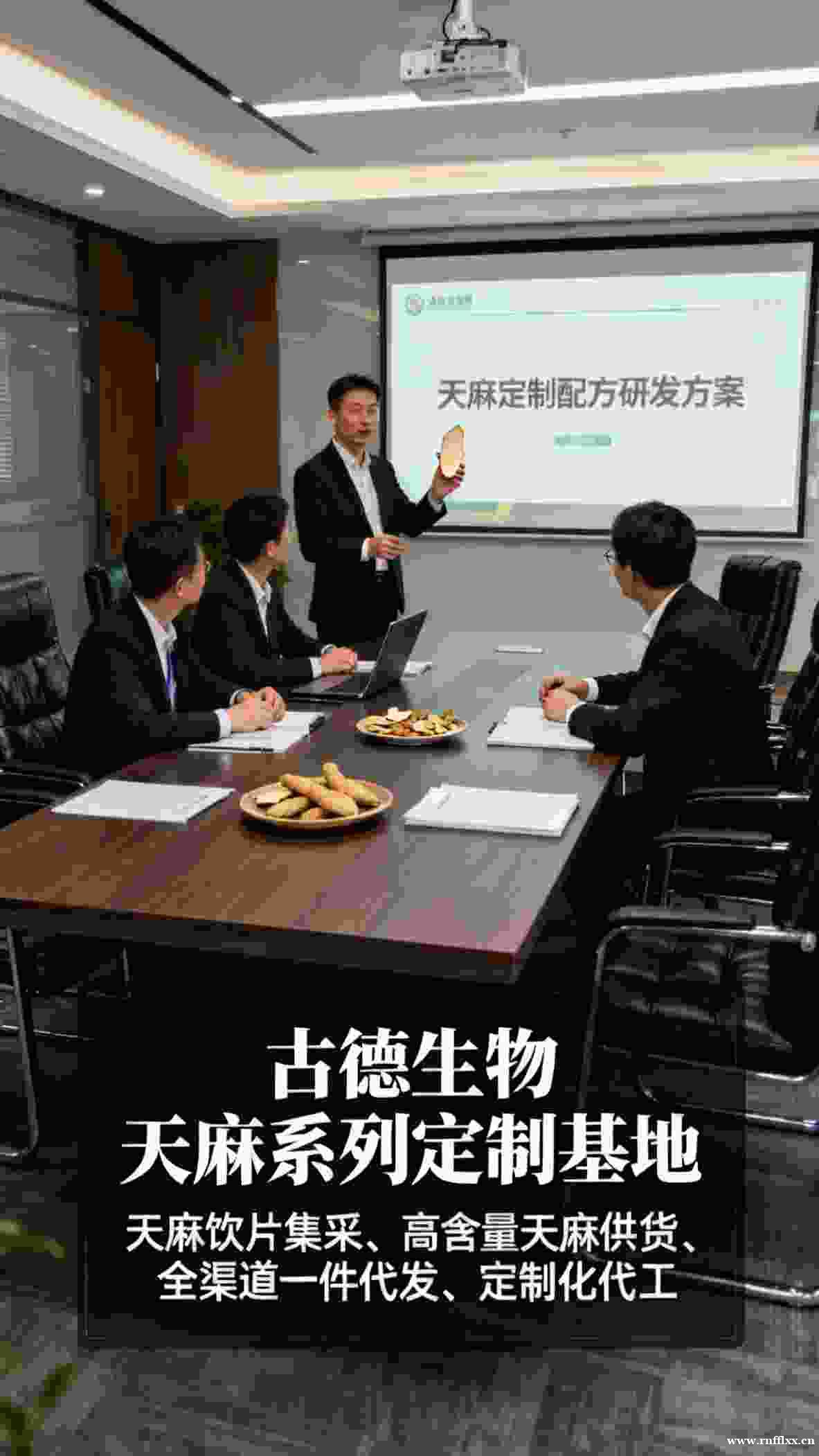 高含量天麻集采古德生物厂家直接合作天麻素0.5% 高含量天麻集采古德生物厂家直接合作天麻素0.5%