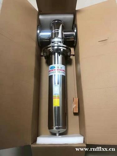 不锈钢高效油水分离器 304不锈钢过滤器 空气净化除菌过滤器 不锈钢高效油水分离器 304不锈钢过滤器 空气净化除菌过滤器