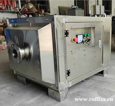 医院中心负压吸引站 除菌灭菌排气口灭菌器 医院中心负压吸引站 除菌灭菌排气口灭菌器