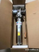 304/316不锈钢高压过滤器 304不锈钢除菌过滤器可定制