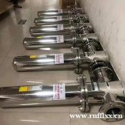 厂家直销不锈钢304材质 316L材质过滤器提供材质证明