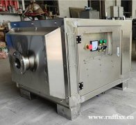 中心吸引系统真空负压排气消毒灭菌箱 医用排气消毒装置厂