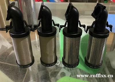 科林滤芯KLAE-T100E除水除油除尘过滤器 科林滤芯KLAE-T100E除水除油除尘过滤器
