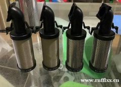 科林滤芯KLAE-C150E除水除油除尘过滤器