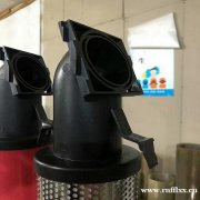 科林滤芯KLAE-T100E除水除油除尘过滤器
