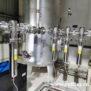 负压过滤器装置 负压杀毒过滤器 医院负压吸引排气杀毒过滤器
