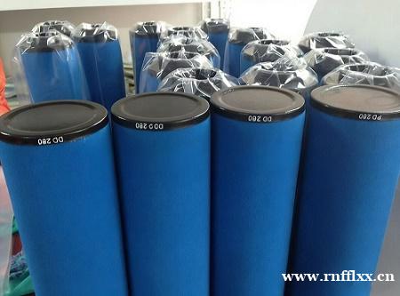 阿特拉斯过滤器滤芯PD280 PDP280 QD280 阿特拉斯过滤器滤芯PD280 PDP280 QD280