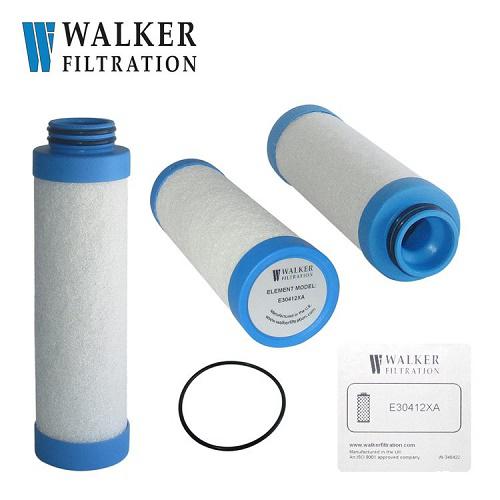 WALKER沃克过滤器滤芯E0413X25 E0413X5 WALKER沃克过滤器滤芯E0413X25 E0413X5