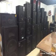 音质不停歇.北京高价回收音响功放