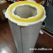 山立自洁式吸气过滤器滤芯SAZJ-200 SAZJ-800