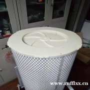 山立自洁式吸气过滤器滤芯SAZJ-200 SAZJ-800