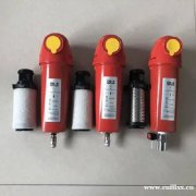 高效过滤器AAP040HBFX多明尼克汉德过滤器除尘除油