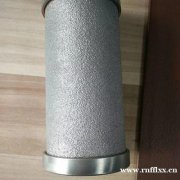 超滤天然气压缩机管道压缩过滤器滤芯SF30/30 SF30/